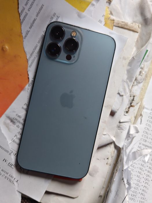 Vand iphone 13 pro max 90%