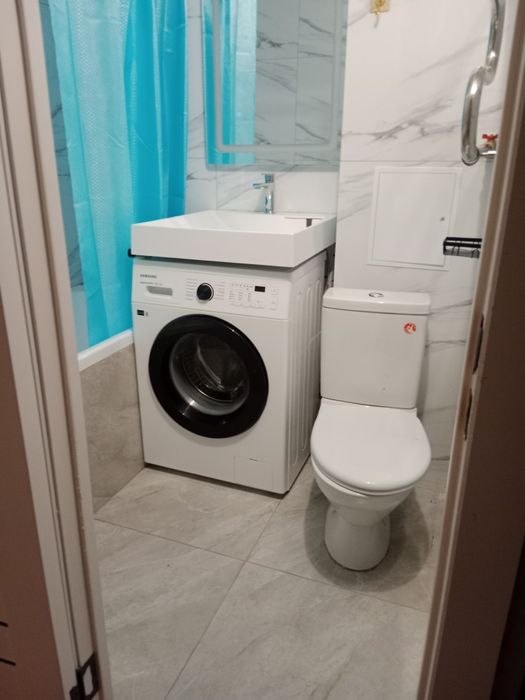 Продам двухкомнатную квартиру