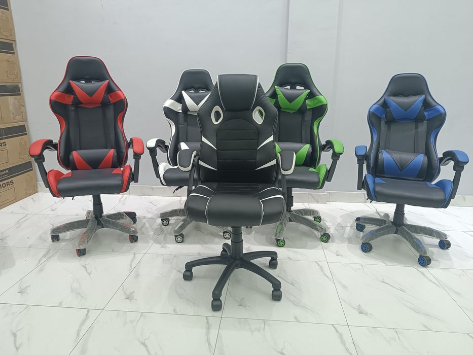 Спортивное кресло , игровой кресло , кресло для киберспорта