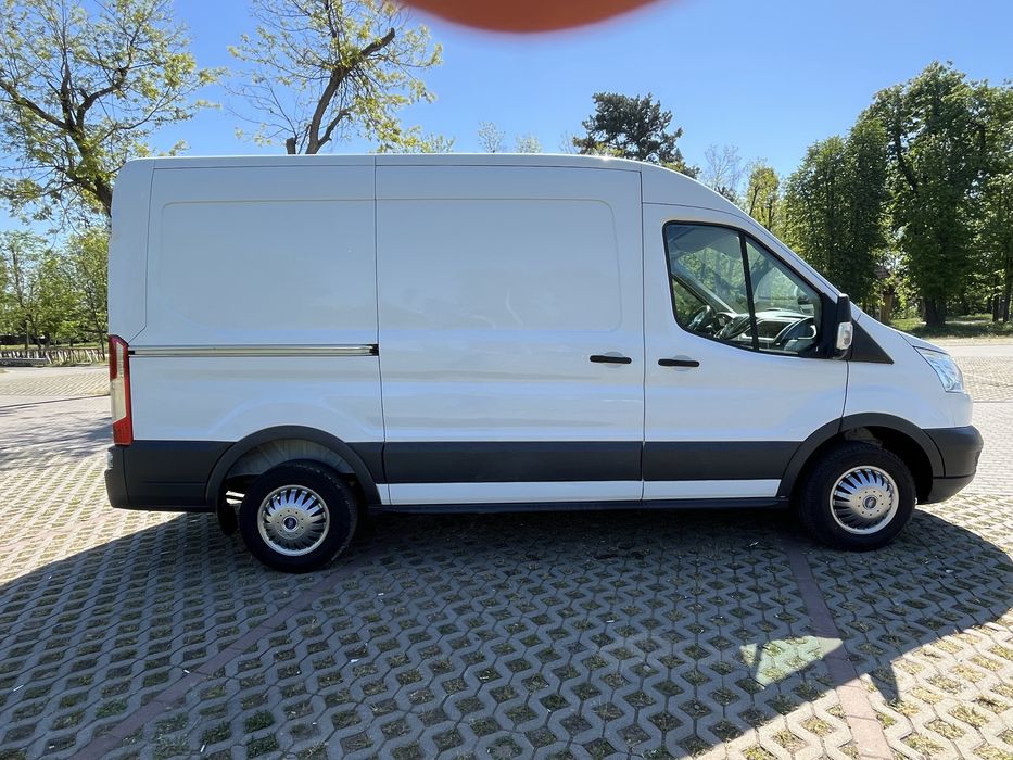 Ford franzit 2016