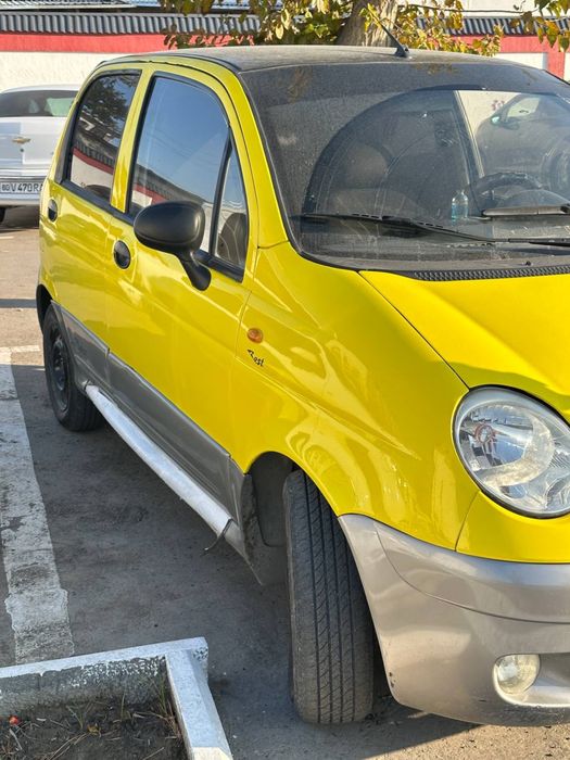 Matiz best       2006