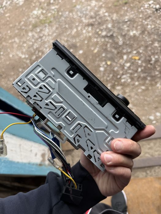 Магнитола pioneer оригинал