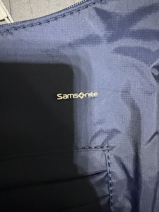 Сумка samsonite самсонайт
