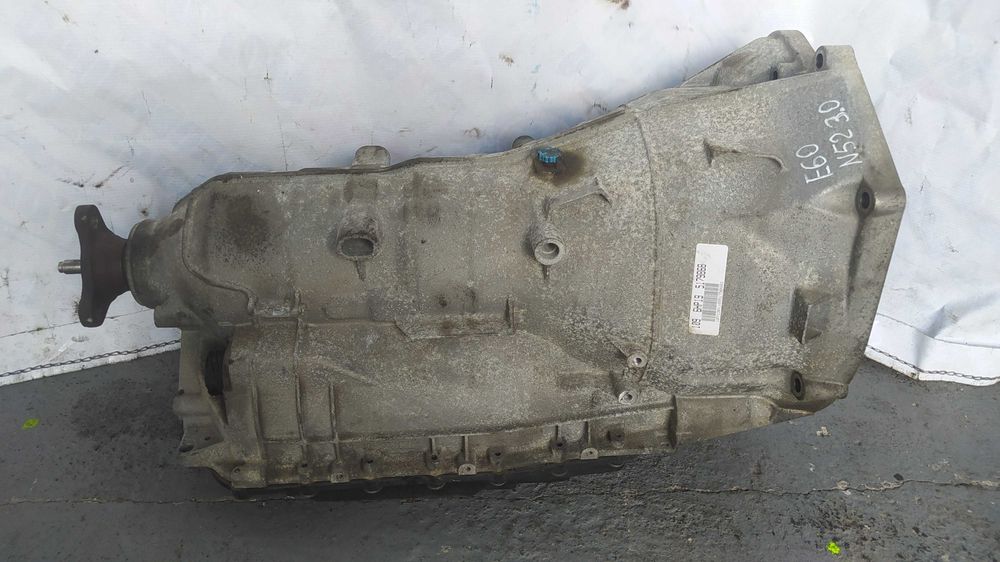 АКПП BMW 6hp19 от N52 3.0 2.5 e60 e90 e92