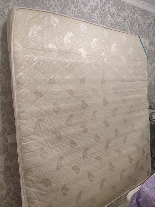 Продам 2 матраса для двухспалок