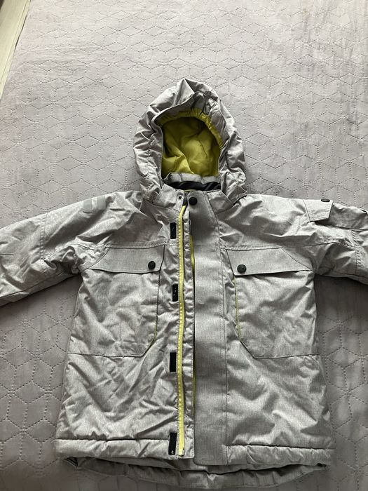 Детско зимно яке