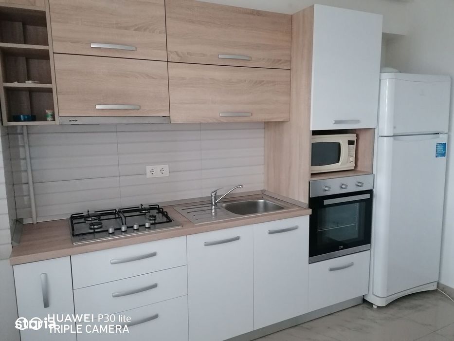Inchiriere 2 Camere - Bragadiru | Centrala | Parcare
