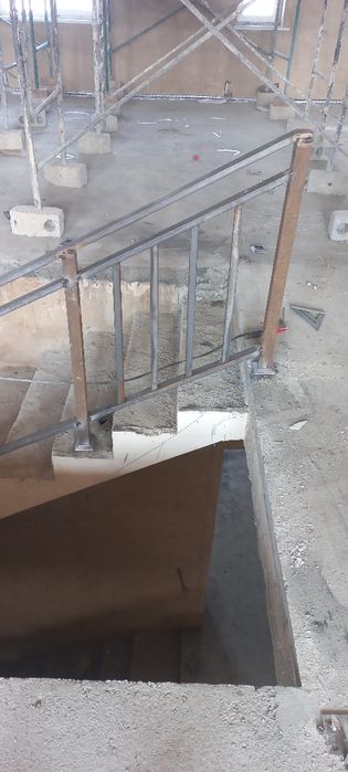 Сварщик универсал