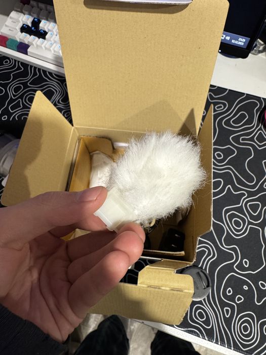 Sony ZV-E10 KIT 16-50mm белый Камера