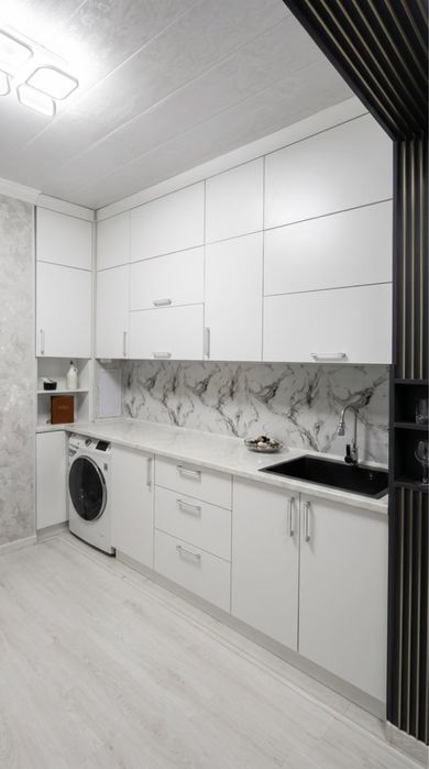 Мебель кухни на заказ. Kuhnya mebel