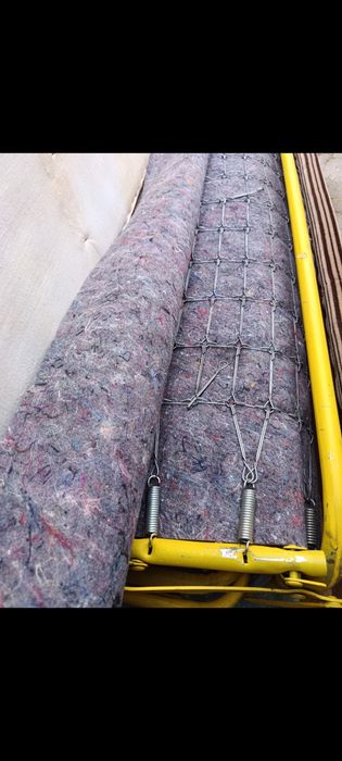 Продавам неупотребяван диван