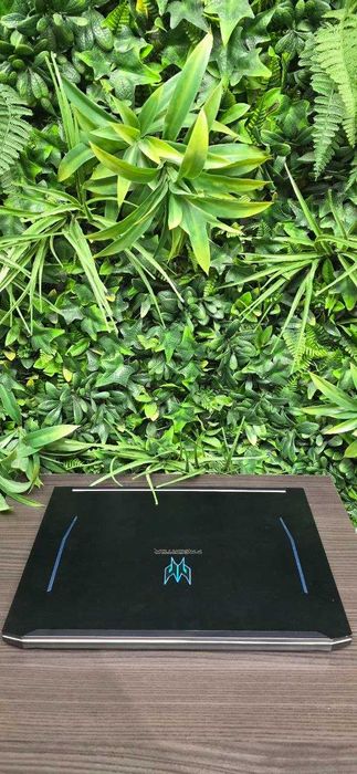 Acer Predator Helios 300 (2019) / i7-9750H / 16GB RAM / 144Hz