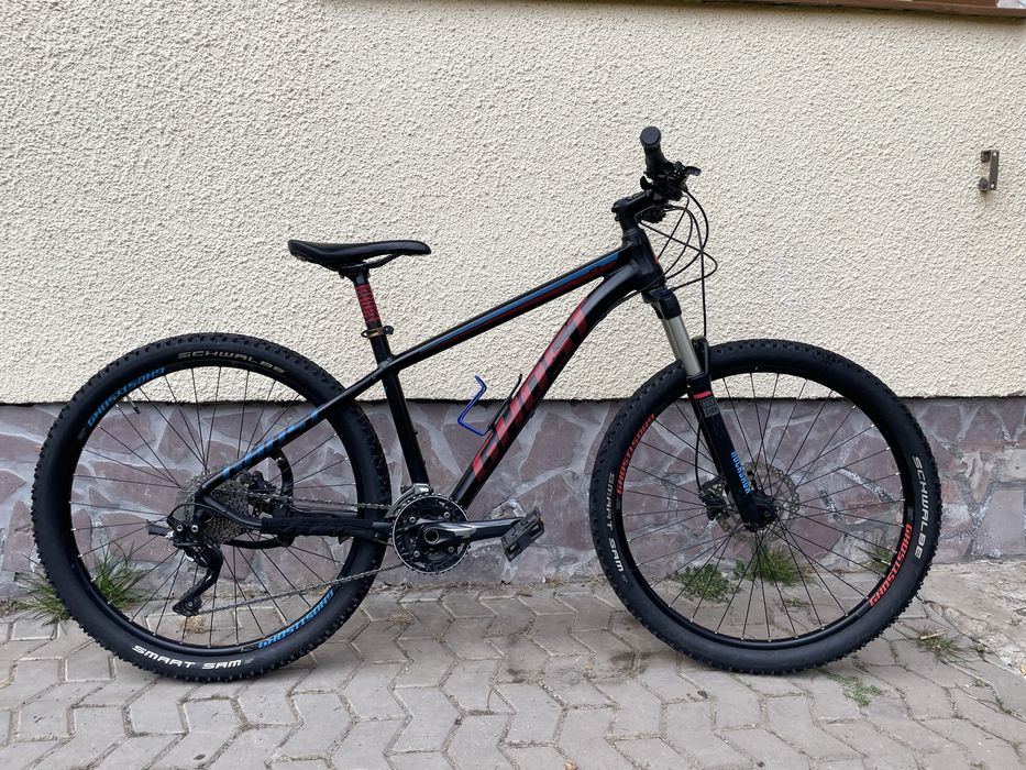 MTB Ghost Kato  marimea S roti  27.5
