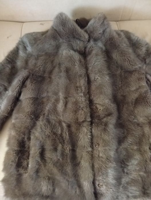 Продам шубу трансформер