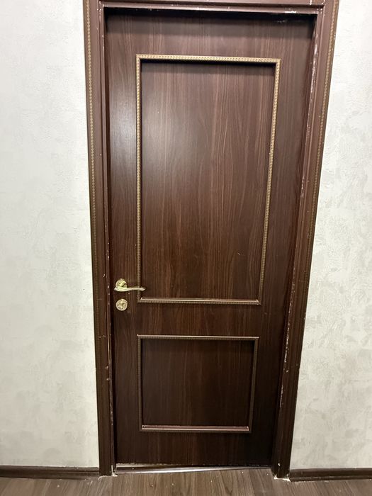 Котежларга олинган эшиклар сотилади