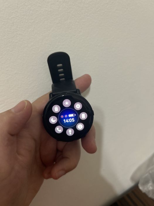 Смарт часы Ciberer