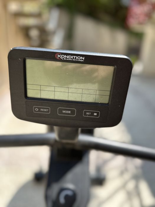 Aparat fitness de vaslit Kondition HRM-9100Pro