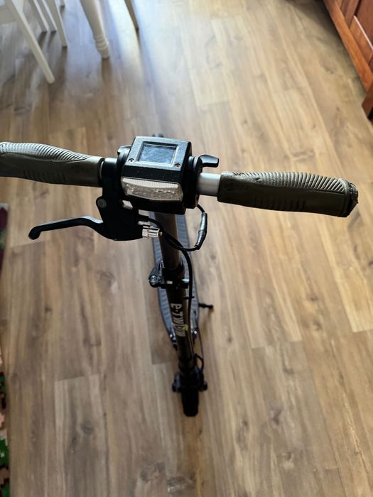 Trotinetă electrică Etwow GT SL