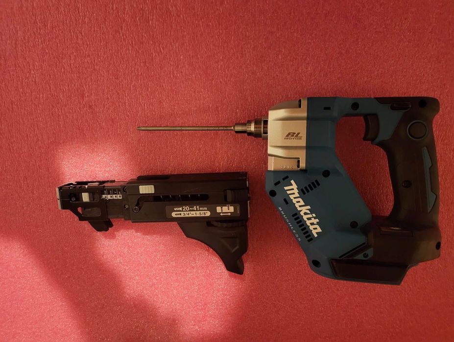 Mașină de înșurubat pentru Gips-carton Makita DFR452