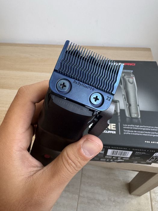 Babyliss Pro FXONE clipper