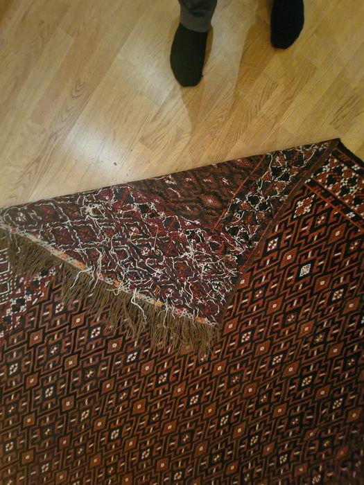 Продам ковер Туркменский