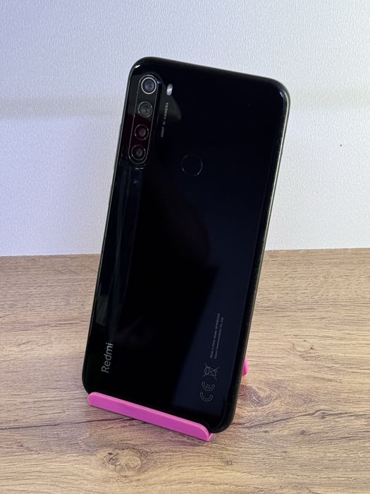Redmi Note 8 64gb | Кэш-Маркет