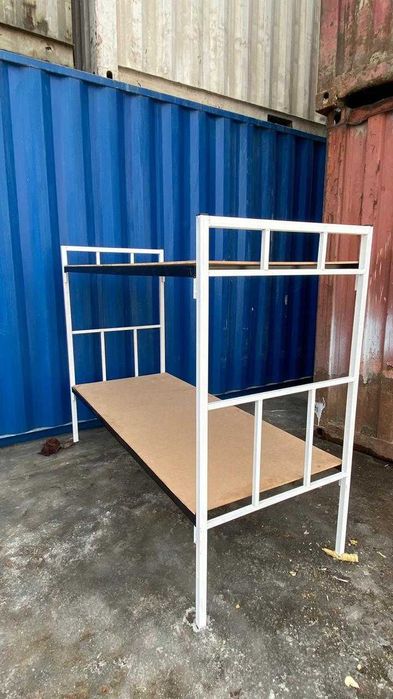 Двухярусные кровати