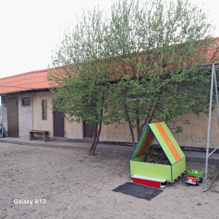3-бөлмелі үй сатамын Бобровкадан