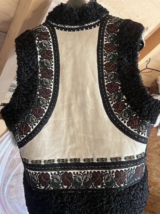 Bundiță  traditionala ! Zona cajvana  Bucovina