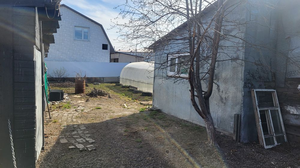 Срочно продам дом