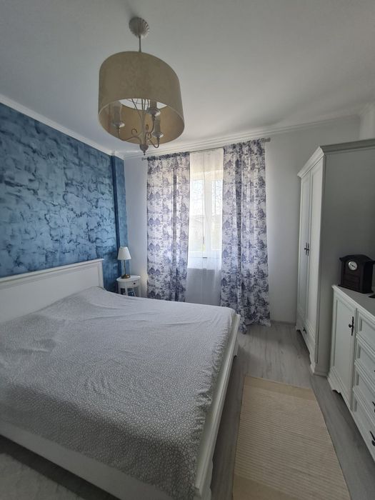 Vând Apartament cu 3 camere Chiajna
