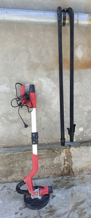 Slefuitor girafa Einhell