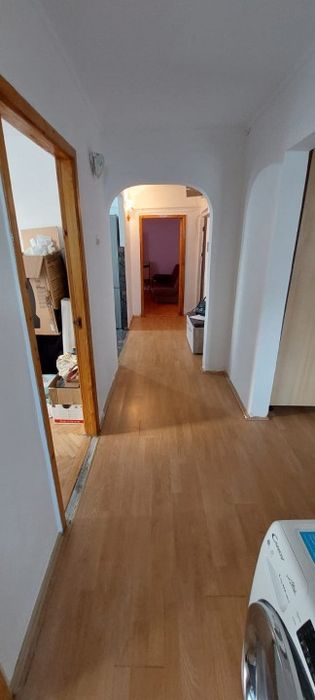 Apartament 4 camere etaj 1