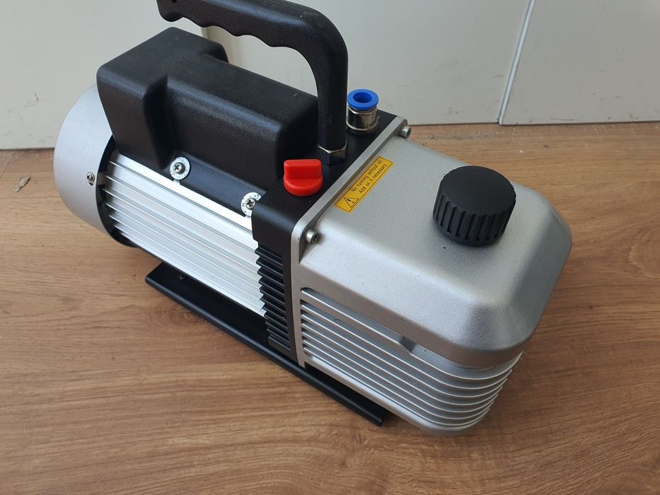 Pompa de vid, AITCOOL VP2200N 12cfm, vacuum, instalatii frigotehnice