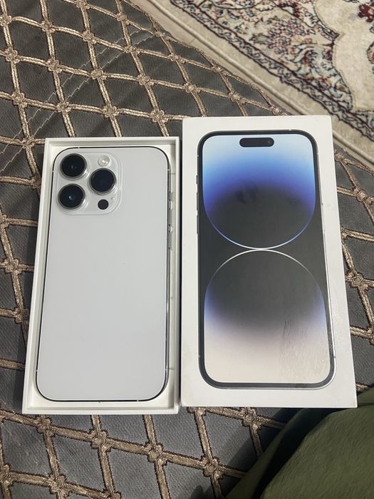 Iphone 14 pro 128gb