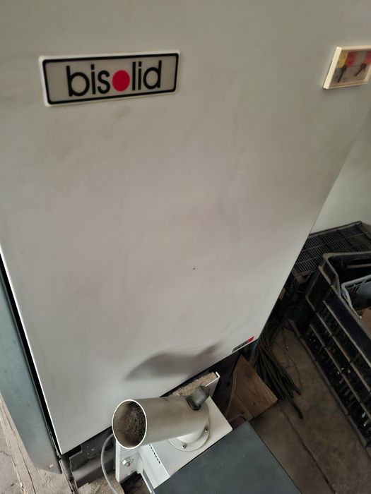 Котел bizolide saver 35kw