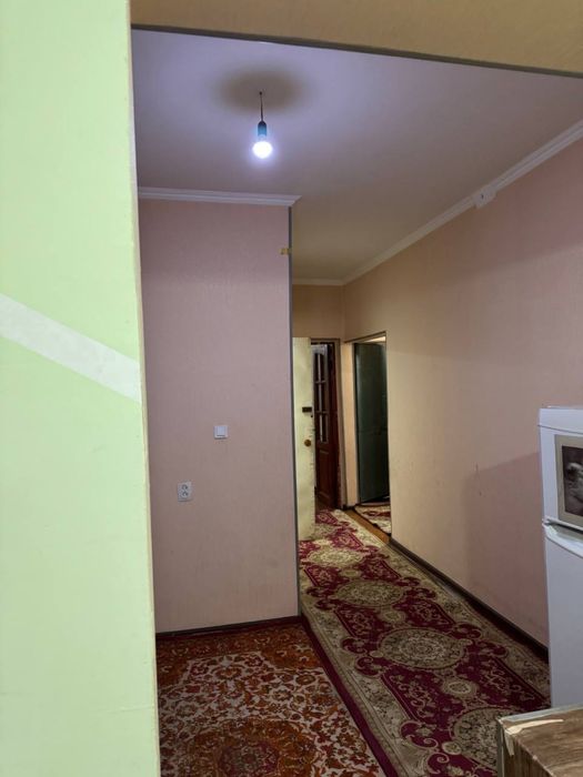 Сдается в аренду 2комнатная квартира. Кадышева