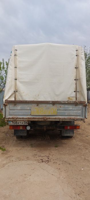 Газель бортовой сатылады