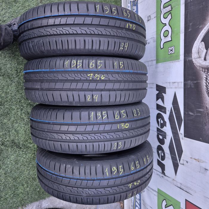 195 65 15 Hankook 2023