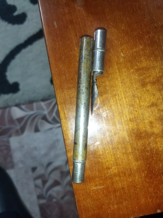 Продам винтажные ручки