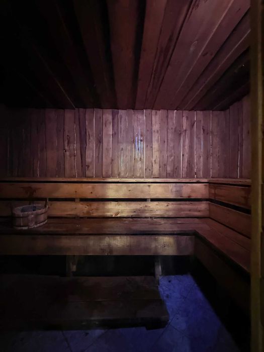 Продается банный комплекс