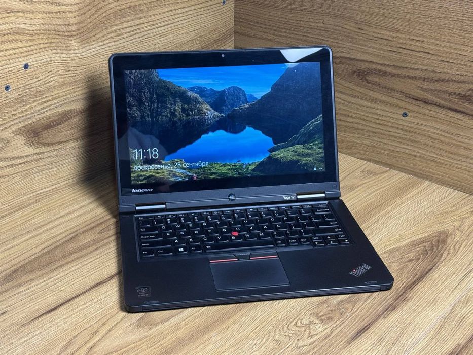 Noutbook lenova ThinkPad 890 000 som