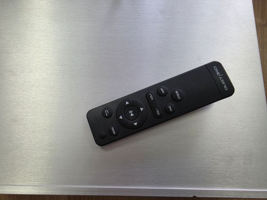Цап/dac Gustard x26 pro ESS9038 Pro x2  Bluetooth 5.0