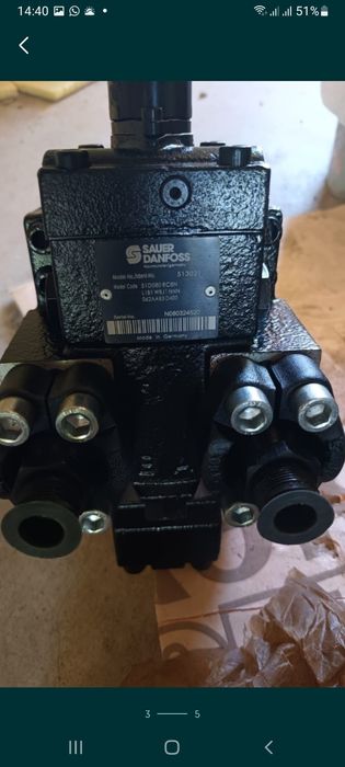 Гидра матор  чисто Германия