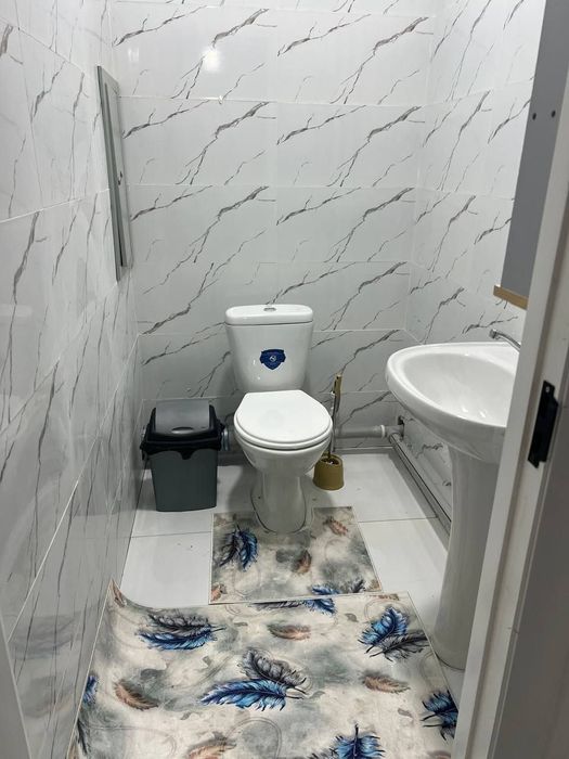 Бектемир Водникда ижарага квартира бор