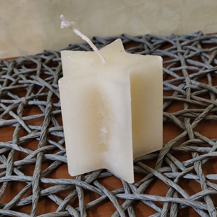 Ароматни свещи - Звездичка