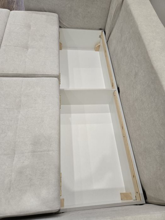 Диван-кровать новая