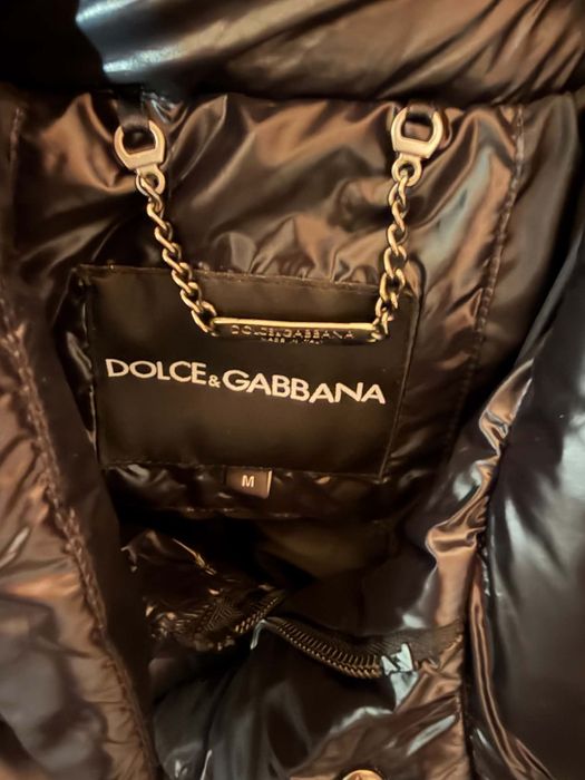 Vesta Dolce Gabbana