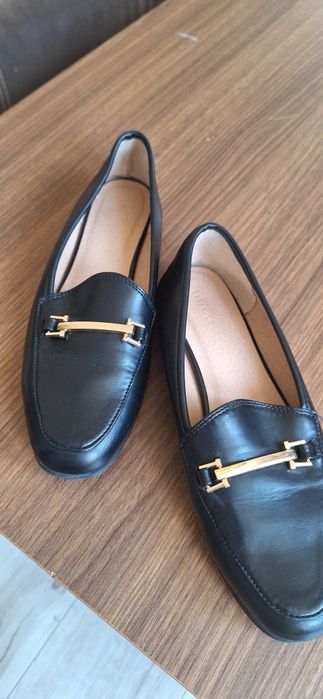 Дамски мокасини Reserved