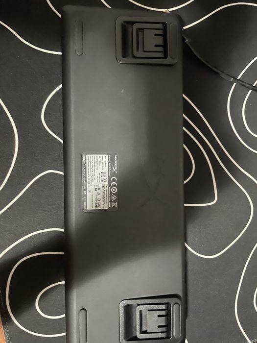 hyperx alloy origins